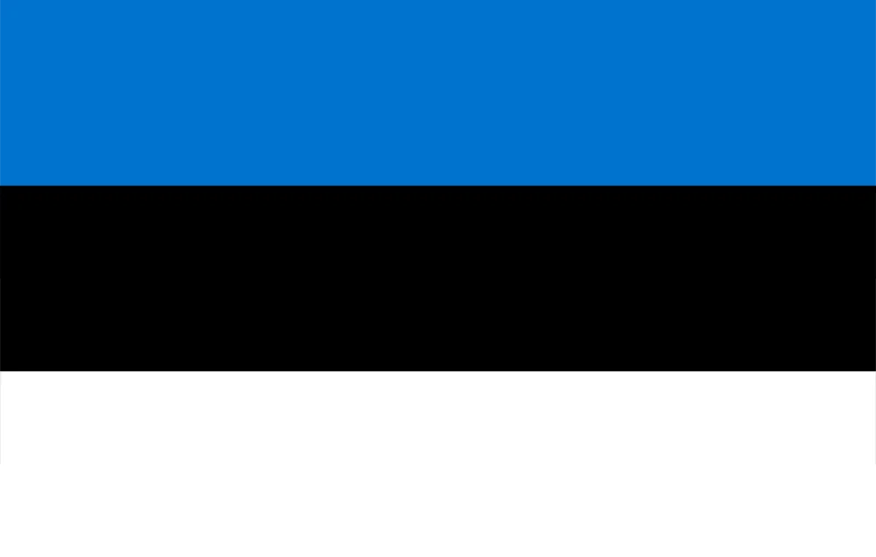 Estonian