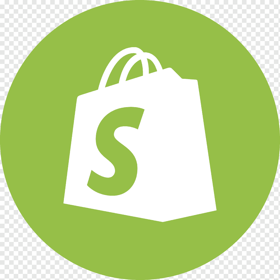 Shopify icon